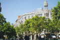 Casa Lleo Morera - 2003