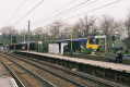 Gospel Oak on the North London Line - 2005