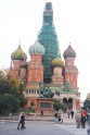 St. Basil's Cathedral - 2001
