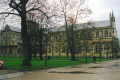 Winchester Cathedral - 2002